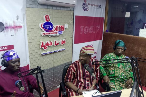 National NUP Approves Leadership Style of Oyo NUP