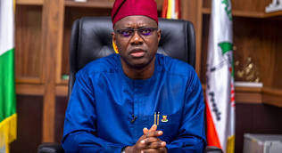 Debt burden may collapse Oyo State – APC Tells Makinde