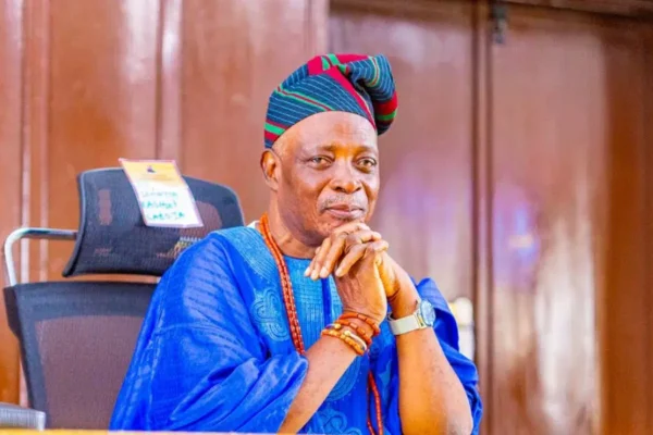 Oyo Deploys 2,000 Security Operatives ahead of Olubadan Coronation