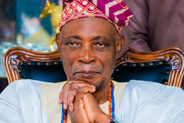 Oyo Govt. Announces Road Closures Ahead of Ladoja’s Coronation