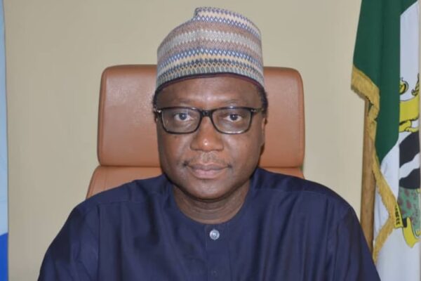 FG Moves to Recover Unremitted Funds before April