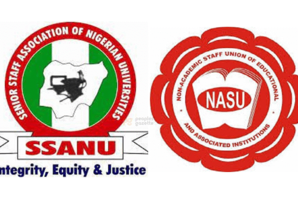 ASUU, NASU Strike: FG Sets up Expanded Negotiation Committee