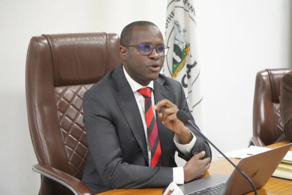 Corruption goes beyond stealing money – ICPC Boss